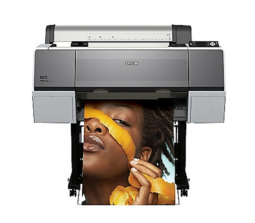 Epson SP7890